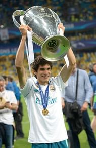 Real Madrid v Liverpool - UEFA Champions League Final